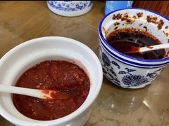 -清真·西羊市老米家泡馍(大唐西市店)