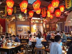 -农耕记·湖南土菜(halo广场店)
