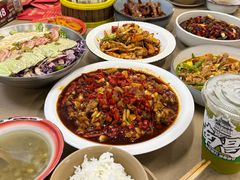 -老三样·旧食新味(万寿宫店)