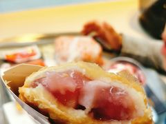 -麦当劳(杭州庆春路店)