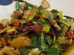 宣威小炒肉-滇道云南特色料理(康定路店)