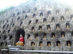 景点-十渡东湖港风景区