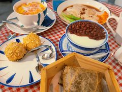 -超琪星·咖啡简餐(川音店)