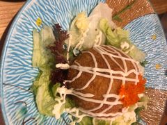 -一井烧肉·活鳗·寿司(望京SOHO店)