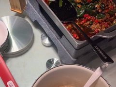 -味上湘菜馆(岳麓山店)