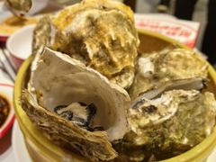 -禧香逢烧烤金牌鸡手王(繁荣路店)