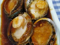 红烧鲍鱼-来之顺海鲜菜馆·青岛菜(栈桥店)