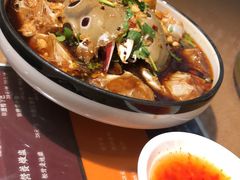 -大洋家·精品潮汕菜·生腌砂锅粥(天河东路店)