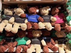 -济州岛泰迪熊博物馆