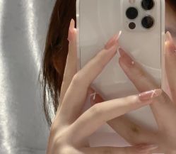 -H12 STAR日式美甲美睫专门店