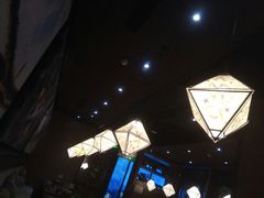 大堂-云海肴·汽锅鸡·云南菜(天津国金汇店)