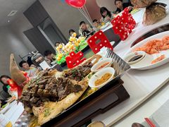 -绸乡宴酒店·融合苏帮宴(吴江店)