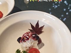 -日月昇渔家菜·海肠捞饭·大连海鲜(星海公园店)