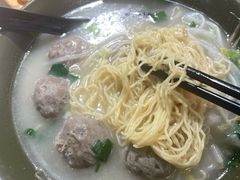 -王林记鱼蛋粉