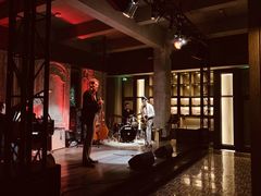 -北京三里屯CHAO酒店