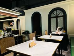 -静香HOUSE·全时段融合餐厅(七星欢乐颂店)