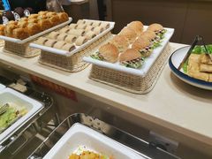 -素满香·Vegan食养自助(天一广场店)