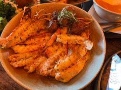 -Pakkhús Restaurant