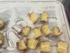 -FANEN法念·烘焙·甜点(万象城店)