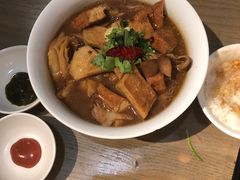 -京味斋·烤鸭·北京菜(安贞店)