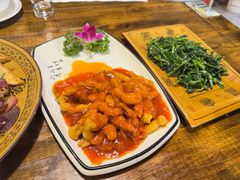 -庭院小酌(瑞莲街店)