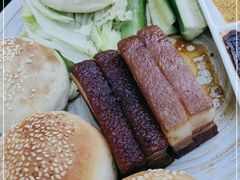 -烧肉馆(古北水镇景区店)