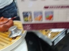 -稻香海鲜饭店(第一国际店)
