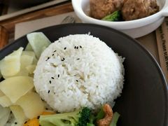 -海盗虾饭·剥好的小龙虾饭(SOHO尚都店)