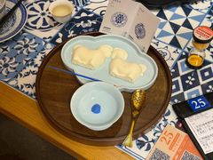 -图味美小黄鱼·景德菜(浙江路店)