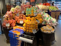 -Olé精品超市(天汇广场店)