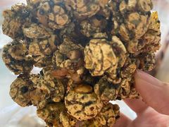 -正宗老杨特色爆米花(四棉店)