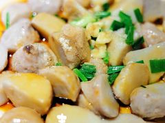 -丰乐餐厅·始于1999·本地老字号