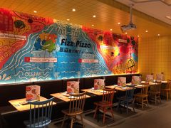 -菲滋意式餐厅(西湖文化广场店)