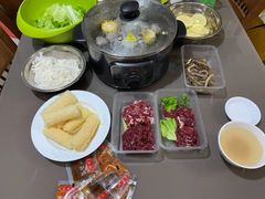 -八合里潮汕鲜牛肉火锅(深圳海岸城店)