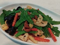-北李妈妈菜·海肠捞饭(开发区万达店)
