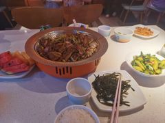 -小鱼小牛(世欧广场店)
