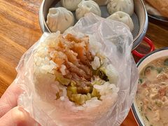 -文武王氏烧饼·无矾油条(西溪路店)