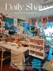 -故事馆手作综合体验馆