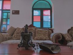 -清风小镇闯关东影视基地