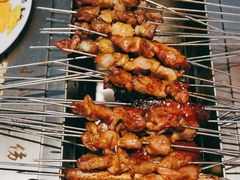 -清真·金鑫隆牛羊肉(环山路店)