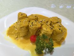 -东四民芳餐厅(世茂工三店)