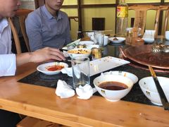 -老码头火锅(骡马市店)