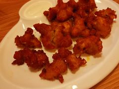 -玛格萝妮比萨屋(四平店)