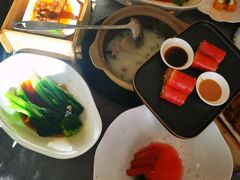 -海景壹号大酒店(滨湖店)