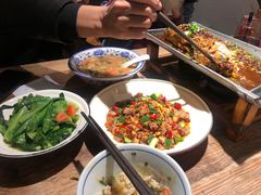 -树厨贵州菜(大十字店)