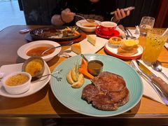 -斗牛士牛排(南京东路店)