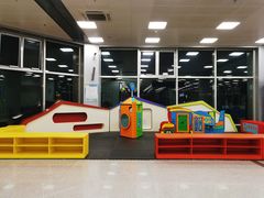 -长沙黄花国际机场-T1航站楼