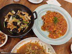 -山西会馆·晋菜·晋商宴·学堂记忆(许坦西街店)