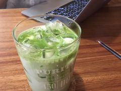 -琥珀咖啡 Ambercoffee