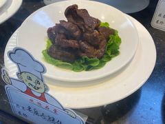 -妈妈菜舟山海鲜(定海古城店)